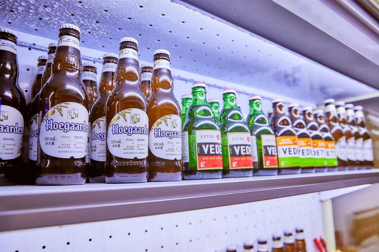 希诺酒店·广州中华广场店 外观 照片